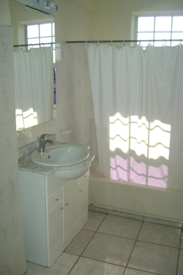Caribbean Hotel Cayes Les Cayes Dış mekan fotoğraf