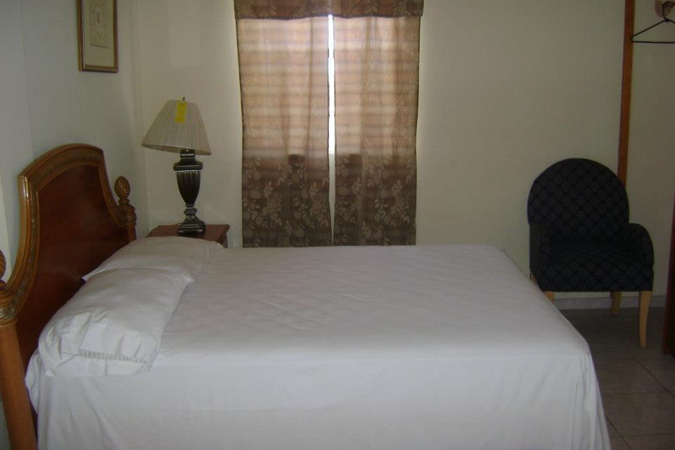 Caribbean Hotel Cayes Les Cayes Dış mekan fotoğraf