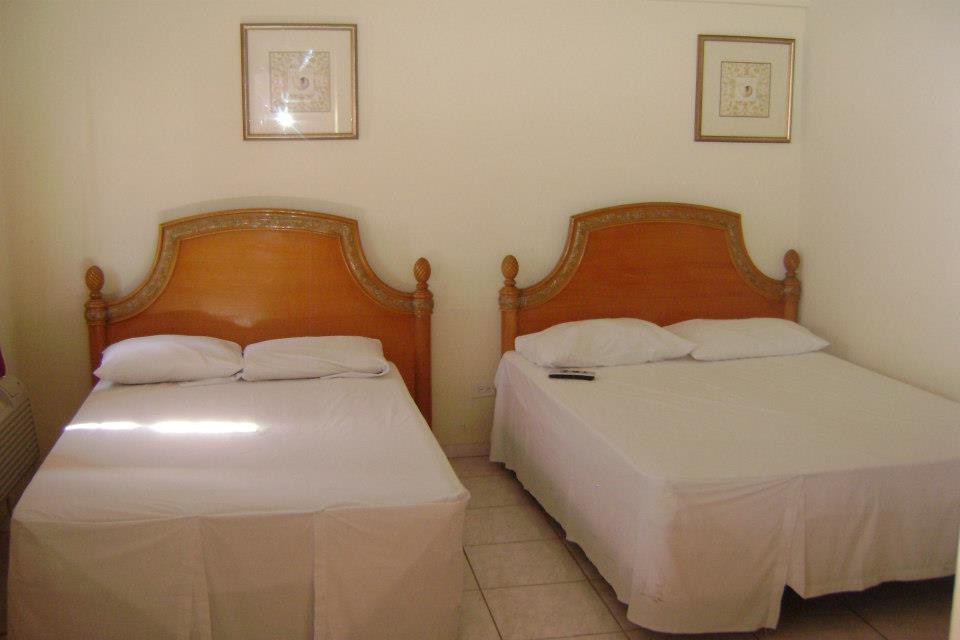 Caribbean Hotel Cayes Les Cayes Dış mekan fotoğraf